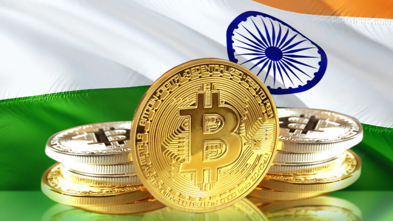 India All Powered Up to Enjoy the Benefits  of Cryptocurrency Bank