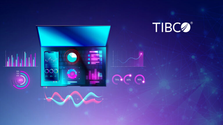 TIBCO introduces a Disruptive approach in Analytics to solve data-driven challenges.