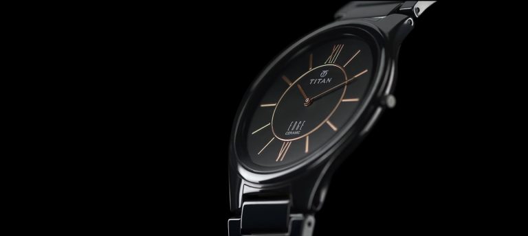 Titan partners with Flipkart to launch a new range of watches