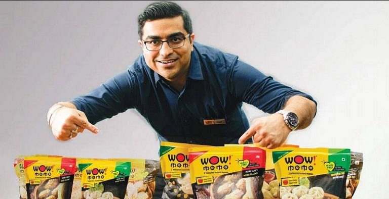 Maggi can’t get replaced; we need to be an excellent alternative