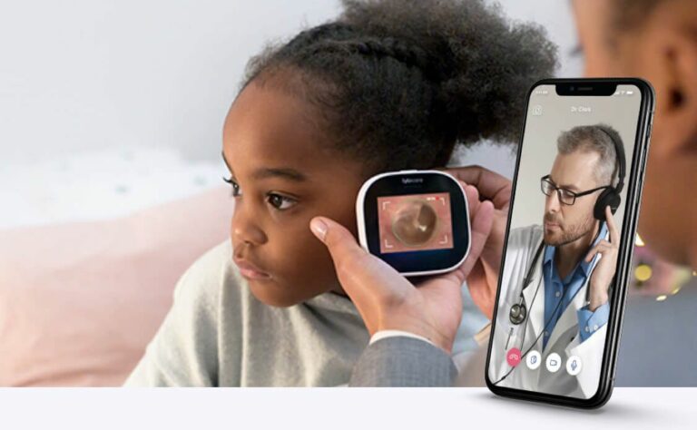 Tyto Care launches AI-Powered Diagnostic Assist Solution
