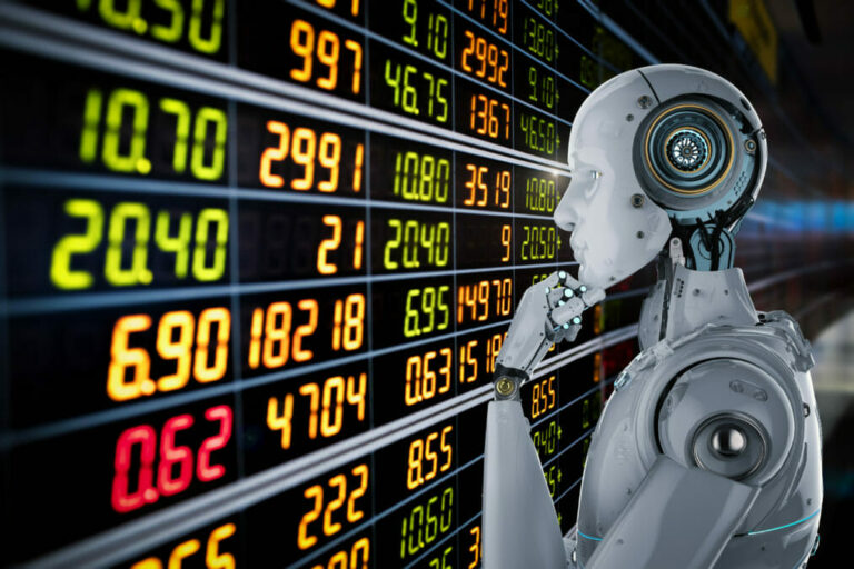 Artificial Intelligence- Investment By Top Nations