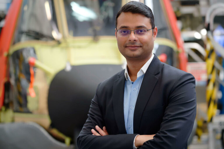 Sunny Guglani to head Airbus Helicopters for India & South Asia