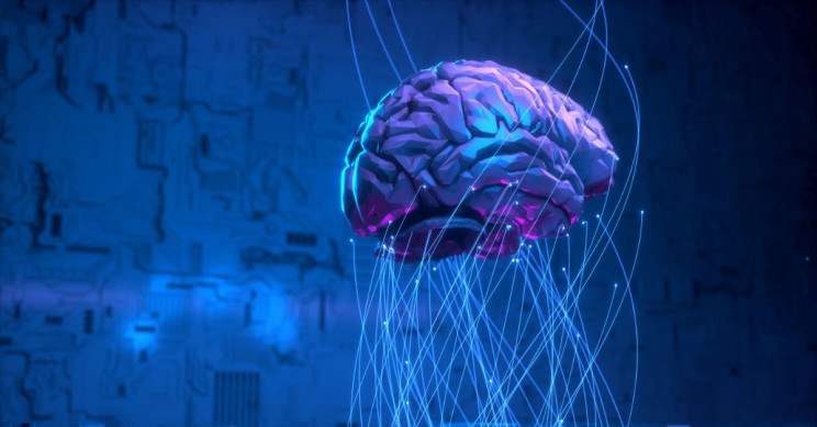 Artificial brains may need sleep too
