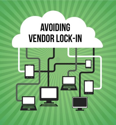 How to Avoid Cloud Vendor Lock-In