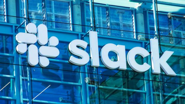 Slack partners with Amazon to take on Microsoft