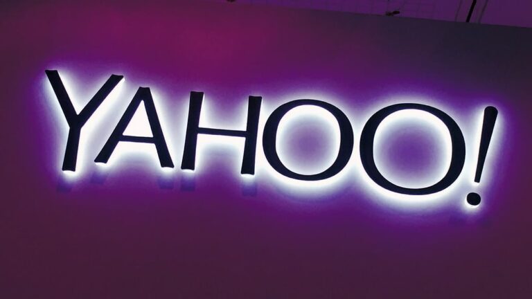 New FDI rules make Yahoo India shut down news websites