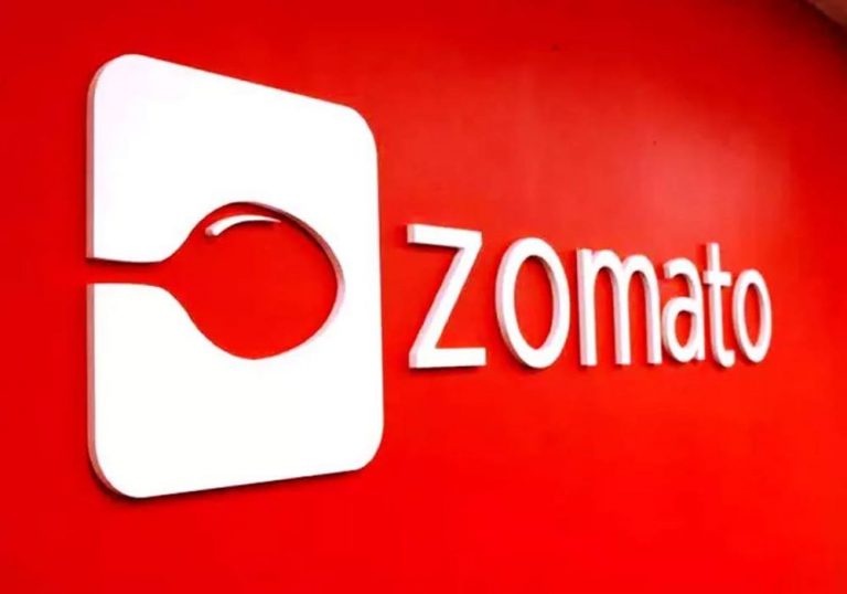 Creating YouTube content by Zomato’s delivery boy