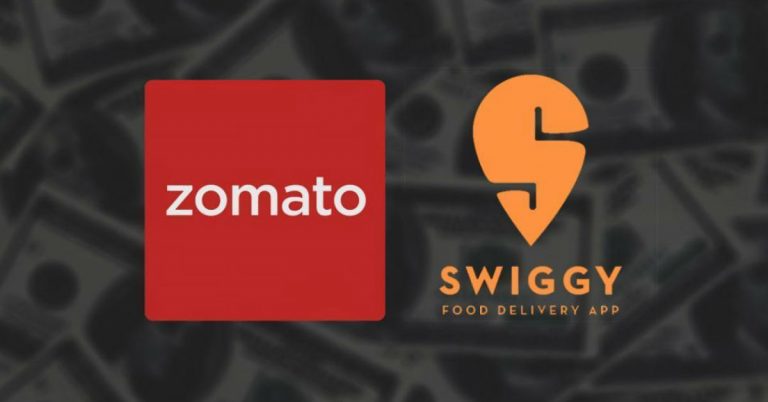 Case Study: Swiggy and Zomato: Allegation of anti-competitive practices?