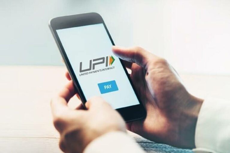 In August, UPI transactions surpassed 3.5 billion