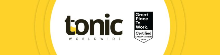 Tonic Worldwide bags Social media rights for SBI General Insurance