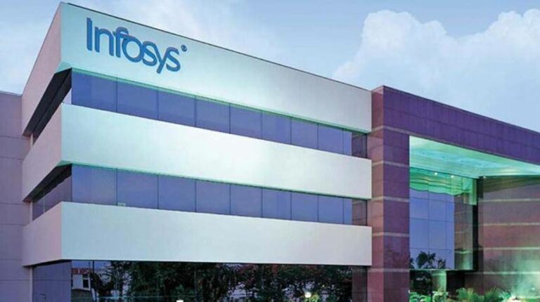 Infosys launches online courses for students in India