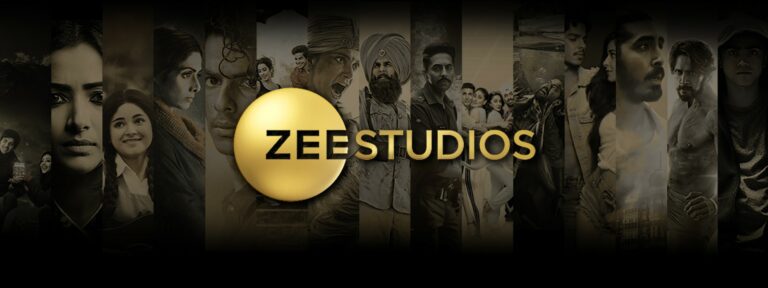 Zee Studios : India’s first to announce NFT drop on its own NFT store
