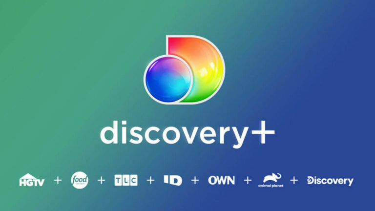 Discovery+ announces September programming slate