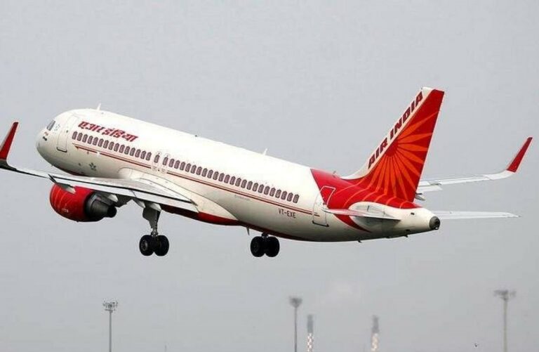 Air India to be handed over to Tata Group on Jan 27