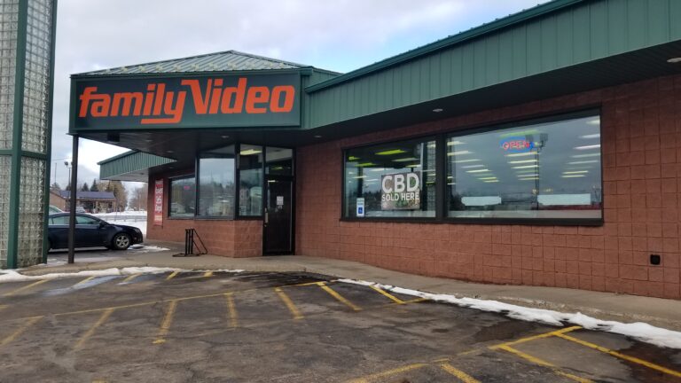 Case Study | Pandemic pushes Family Video to close its remaining doors