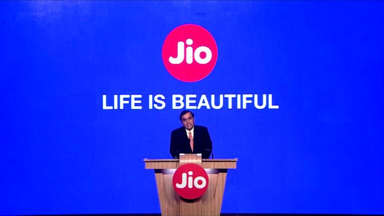 Reliance Jio’s fifth anniversary: Brands congratulate on the success