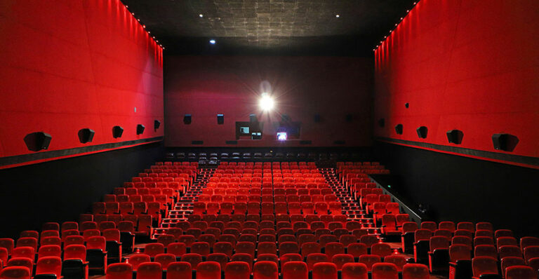 Will theatres in Maharashtra unlock?