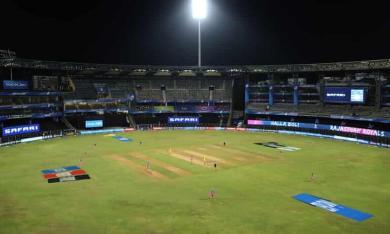 Two big events, T20 and IPL 2nd leg in this festive season