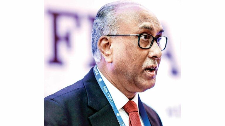 Banks should not ‘imitate’ fintech – Former RBI deputy governor Mundra