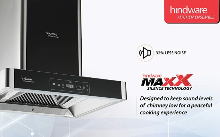 Hindware Appliances dispatches a new campaign for its MaxX Silence