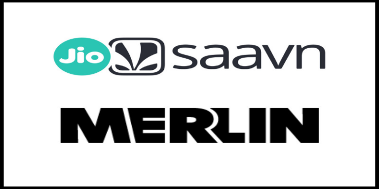 Merlin enhanced its existing music licensing partnership with JioSaavn
