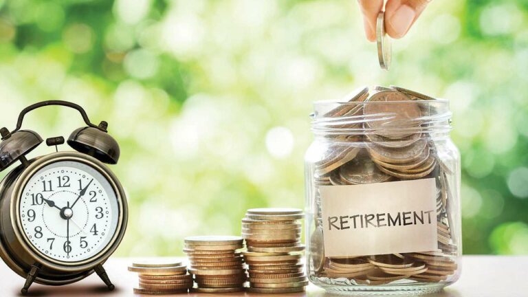 Retirement opportunity: Soumyajit Ghosh of Wealthapp