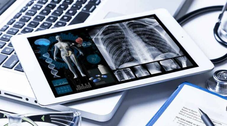 AI in medical devices – Four emerging industry applications