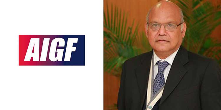 AIGF announces induction of Sutanu Behuria as President – Policy & Planning, Rummy Chapter