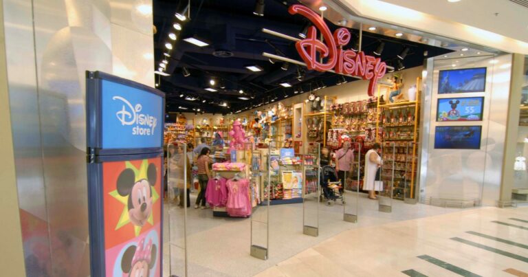 Case Study | Disney officially shuts rest of stores, especially in Canada