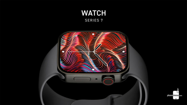 Apple Watch Series 7 ads dwell on its new Fitness+ program and features