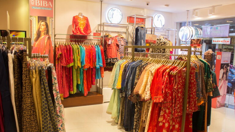 Biba launches 35th flagship store in Delhi
