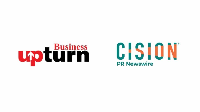 Business Upturn ties-up with Cision PR Newswire