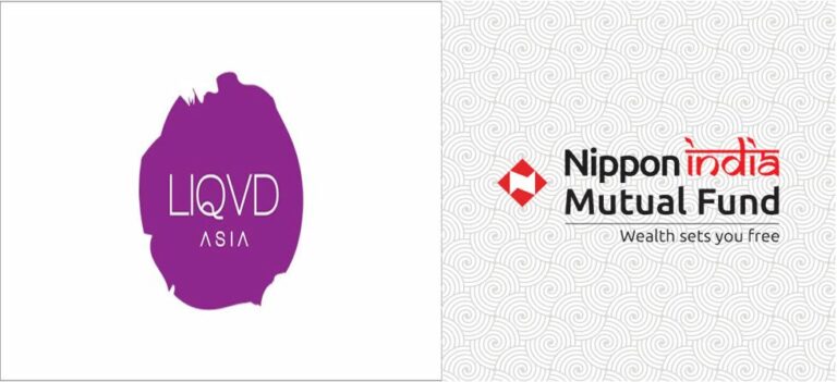 Liqvd Asia bags digital mandate of Nippon India Mutual Fund