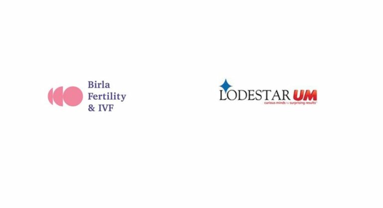 Birla Fertility and IVF appoints Lodestar UM as Media AOR