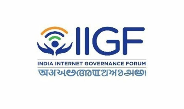 India Internet Governance Forum – Digital India Movement