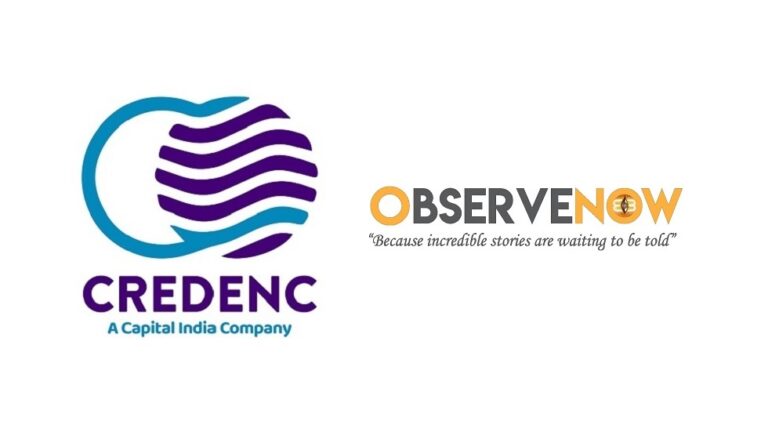 Credenc earns Digital Platform, ObserveNow