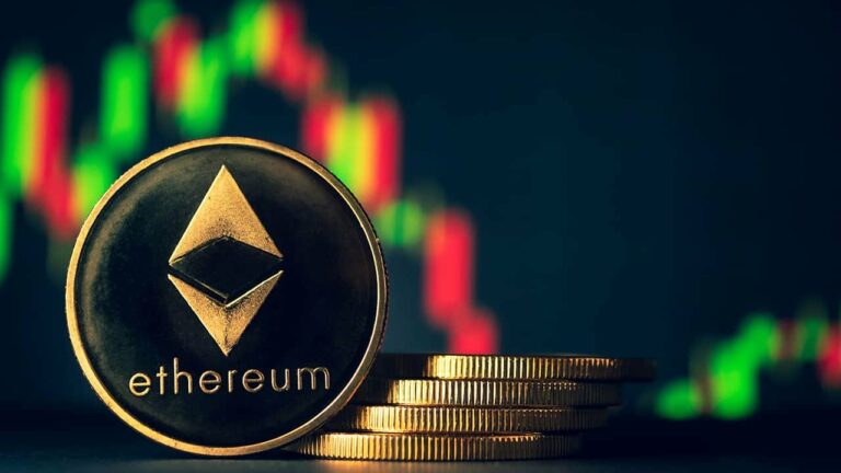Ethereum the second most popular Cryptocurrency