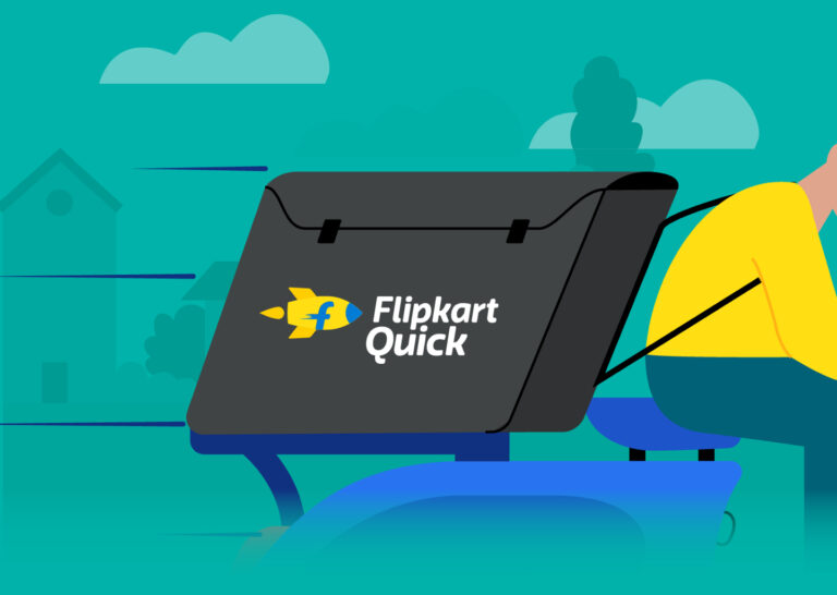 Ahead of Ganeshotsav Celebrations, Flipkart Quick expands its Hyperlocal service