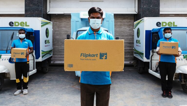 Flipkart fosters a sustainable value chain to drive responsible consumption
