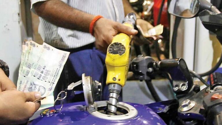 Future of Fuel Prices in India
