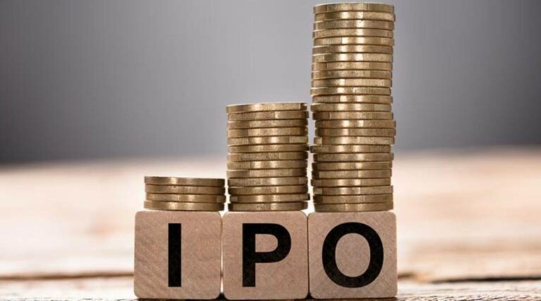 IPO of LIC designates its legal advisor