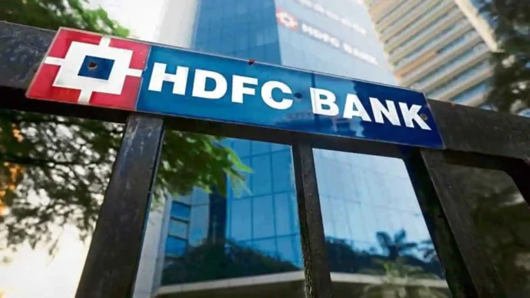 One of HDFC Bank’s most popular services has a new cost
