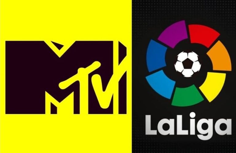 MTV & Voot Select now set to broadcast LaLiga Santander 2021/22 in India
