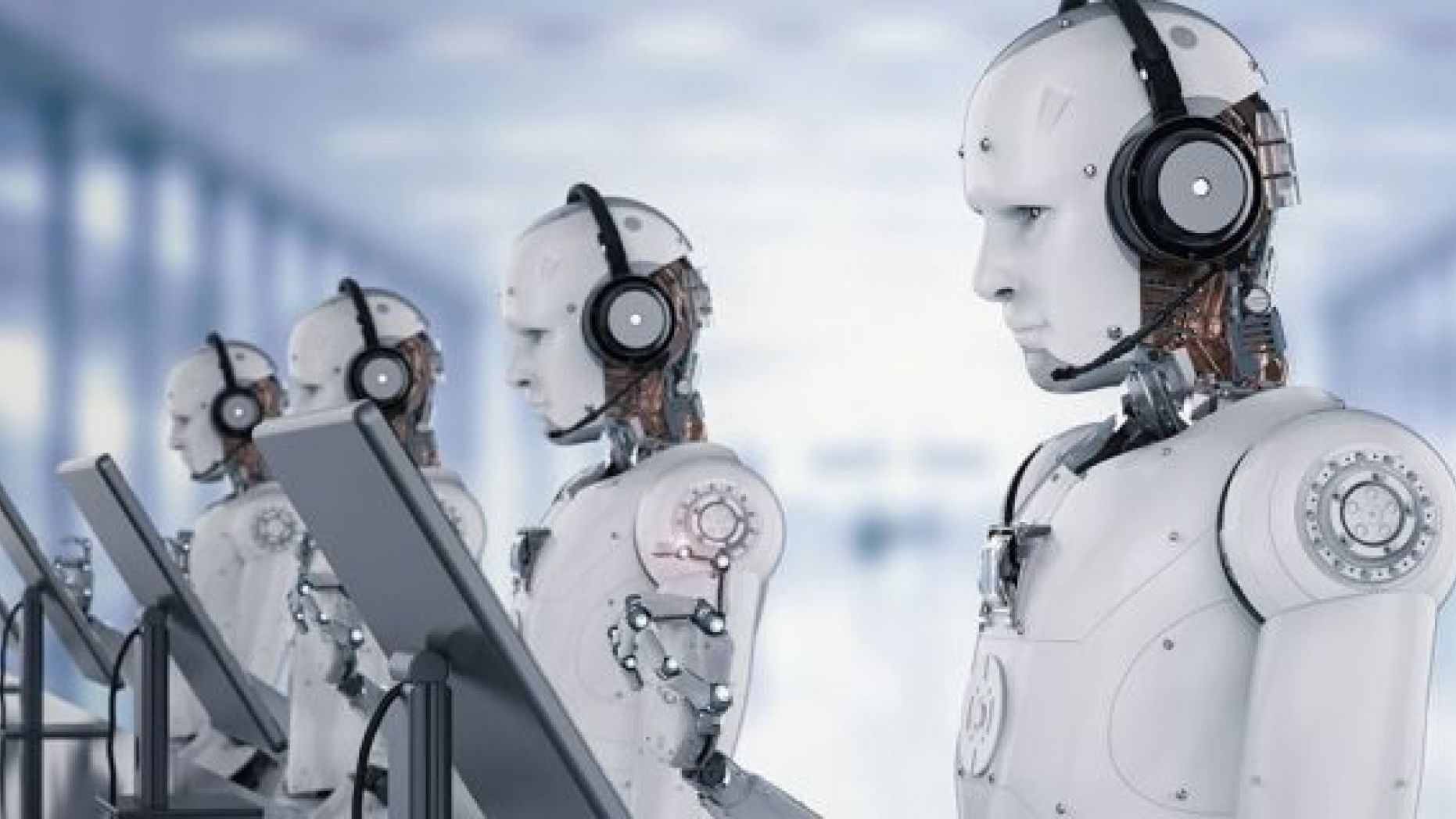 top 10 humanoid robotic companies | passionate in marketing
