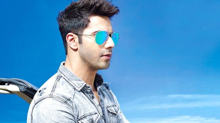 Fast-up launches new campaign featuring Varun Dhawan