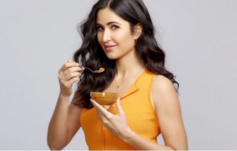 “Katrina Kaif” on board as Sugar-free’s new brand ambassador