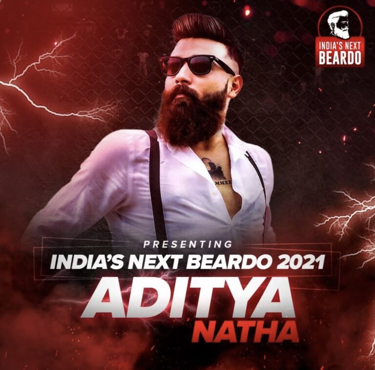 Lifestyle Brand Beardo declares winners of “India’s Next Beardo”