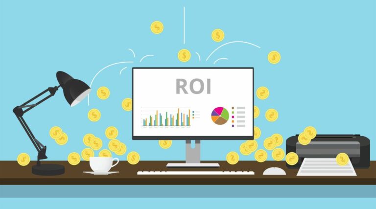 Measuring Influencer Marketing Campaign ROI