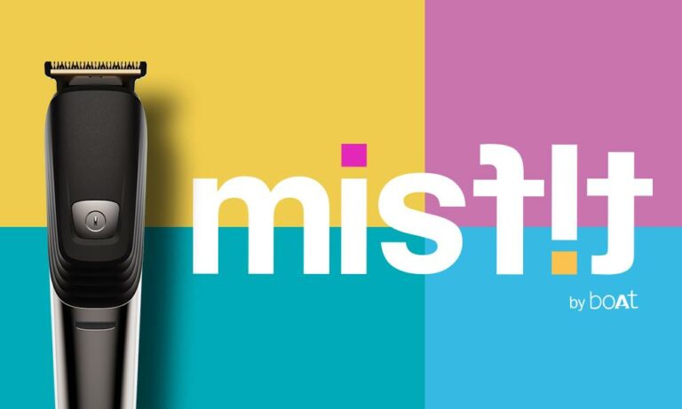 boAt casts ‘Misfit(s)’ for their new personal grooming products